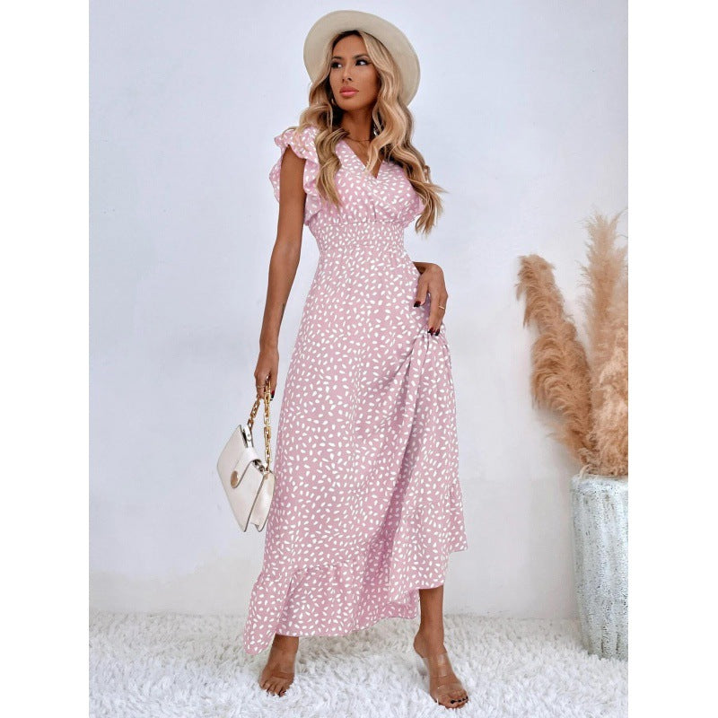 Elegantly Designed Garment