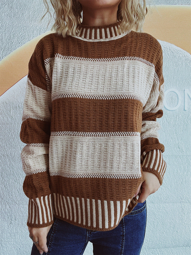 Classic Vintage Pullover