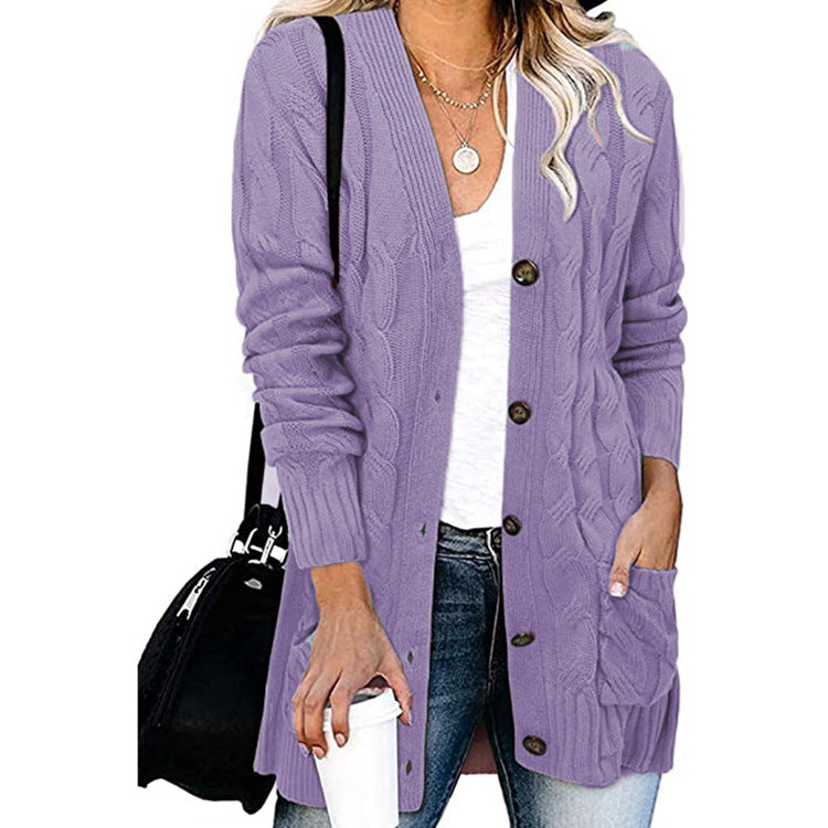 Vintage Inspired Cardigan
