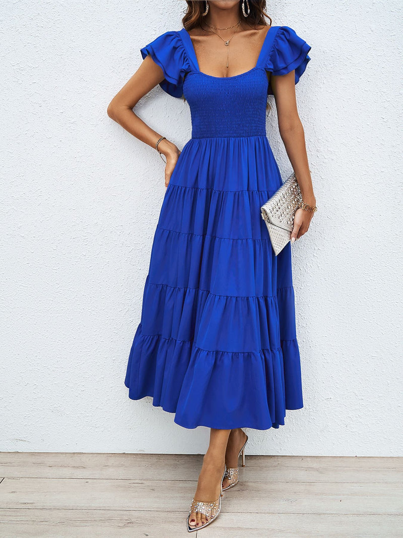 Elegantly Designed Garment
