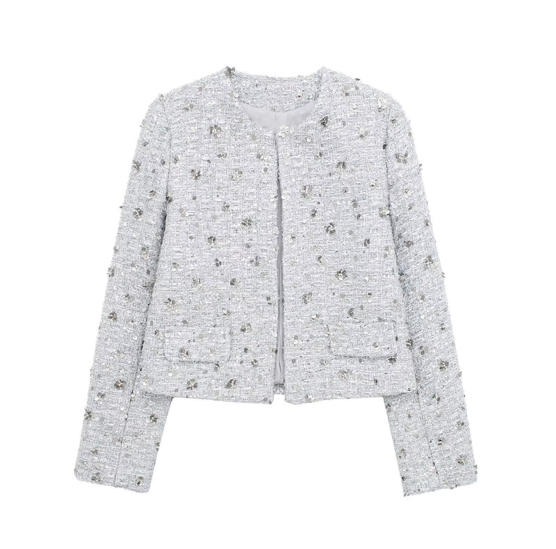 Thoughtfully Designed Garment