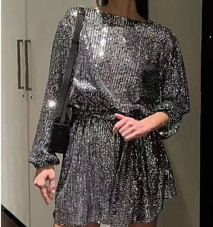 Vintage Inspired Garment
