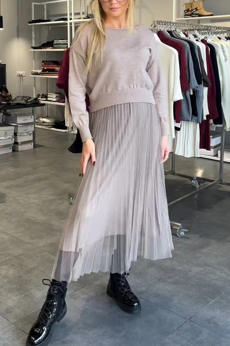 Classic Designed Pullover