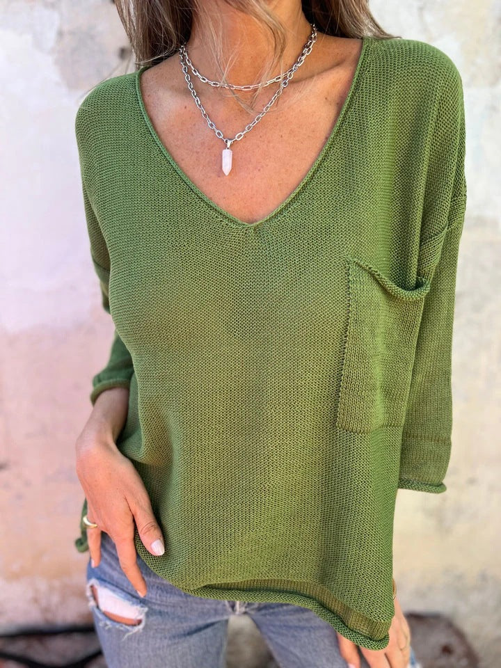 Thoughtfully Designed Garment