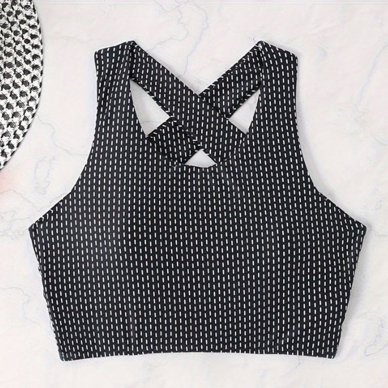 Thoughtfully Designed Garment