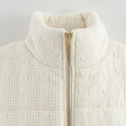 Thoughtfully Designed Garment
