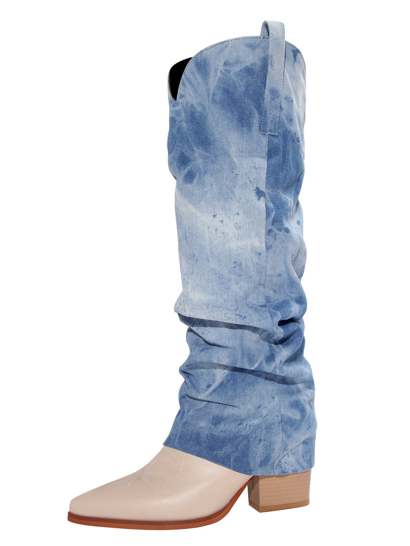 Beautifully Crafted Orthopedic Boots