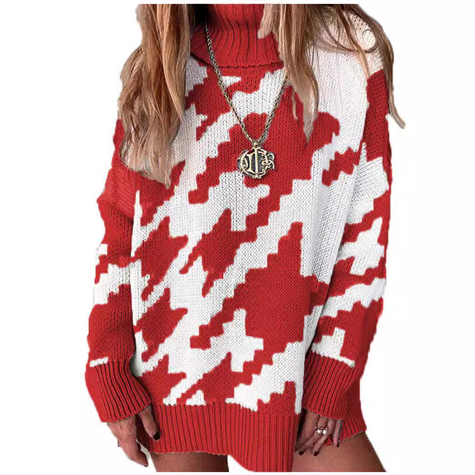Classic Designed Pullover
