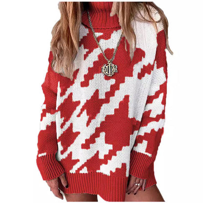 Classic Designed Pullover