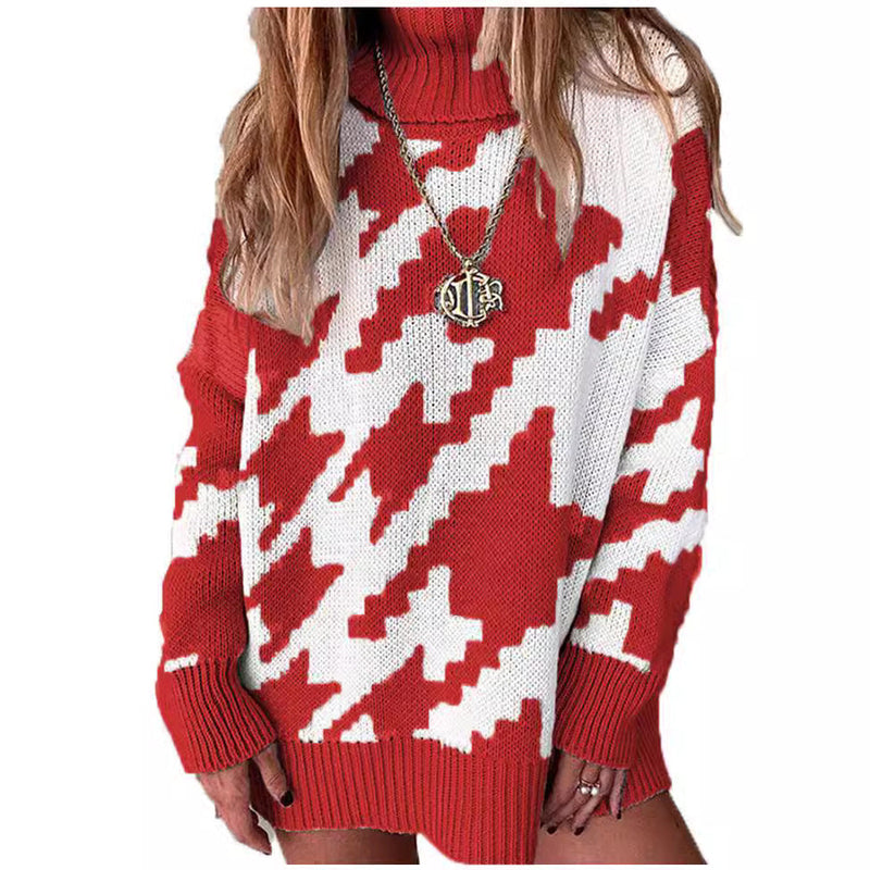 Classic Designed Pullover