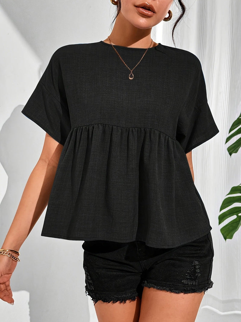 Elegantly Designed Top