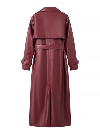 Vintage Inspired Coat