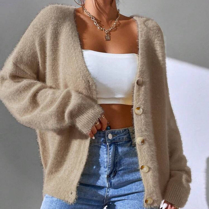 Elegantly Designed Cardigan