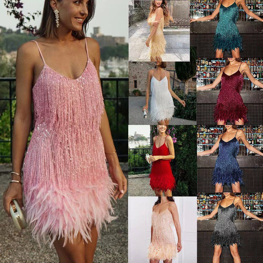 Classic Vintage Garment