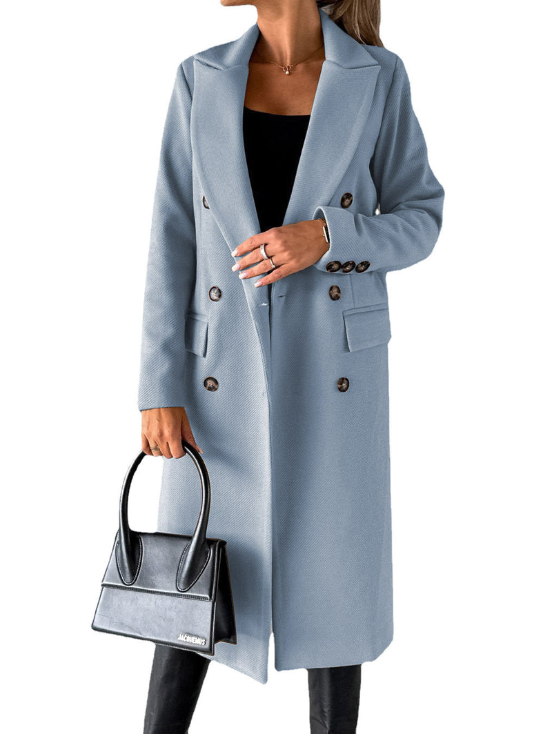 Vintage Inspired Coat
