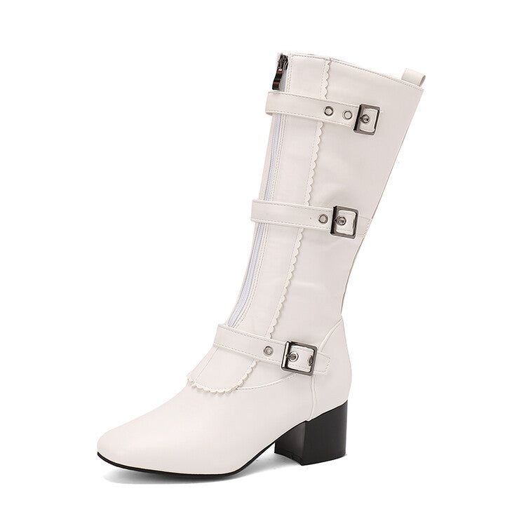 Beautifully Crafted Orthopedic Boots