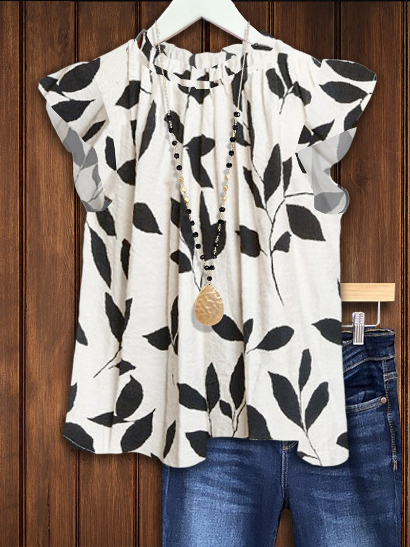 Timeless Vintage Style Garment