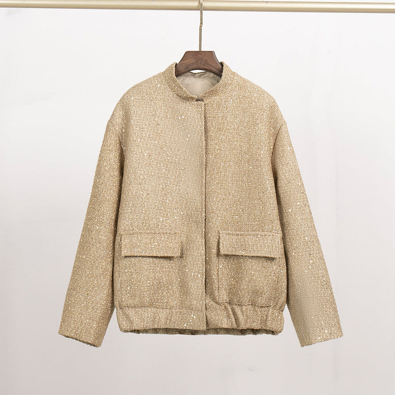 Thoughtfully Designed Garment
