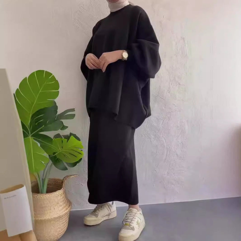 Timeless Vintage Style Garment