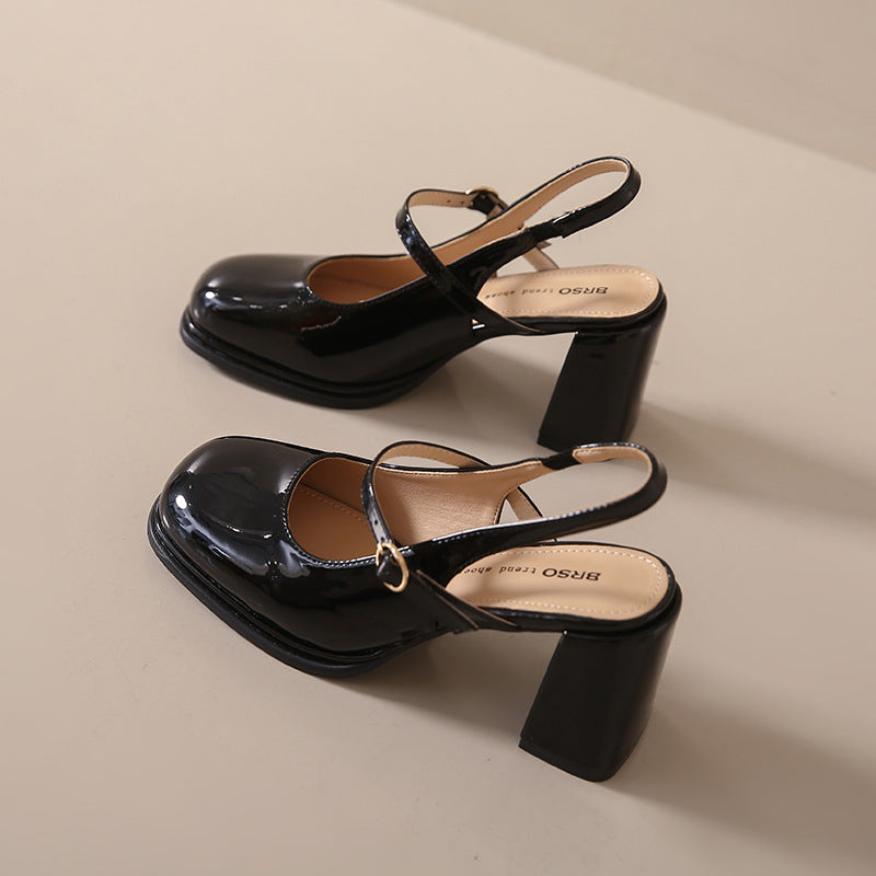 Elegant Orthopedic Shoes for Every Step