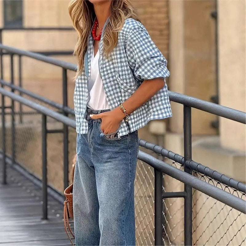 Vintage Inspired Garment