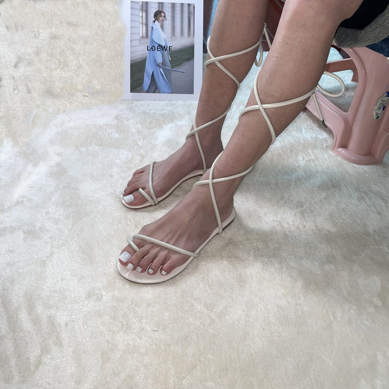 Beautifully Crafted Orthopedic Sandals