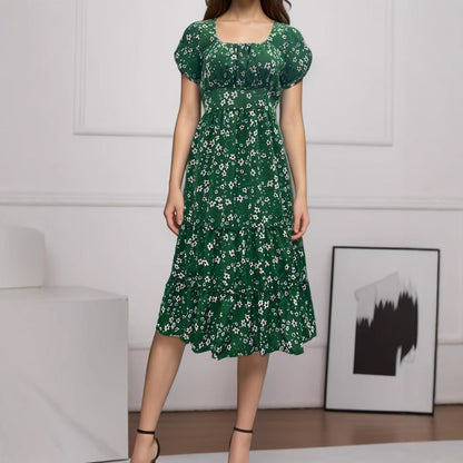 Vintage Inspired Dress