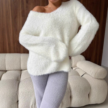 Classic Vintage Pullover