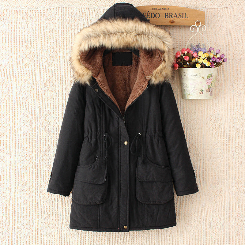 Timeless Vintage Style Garment