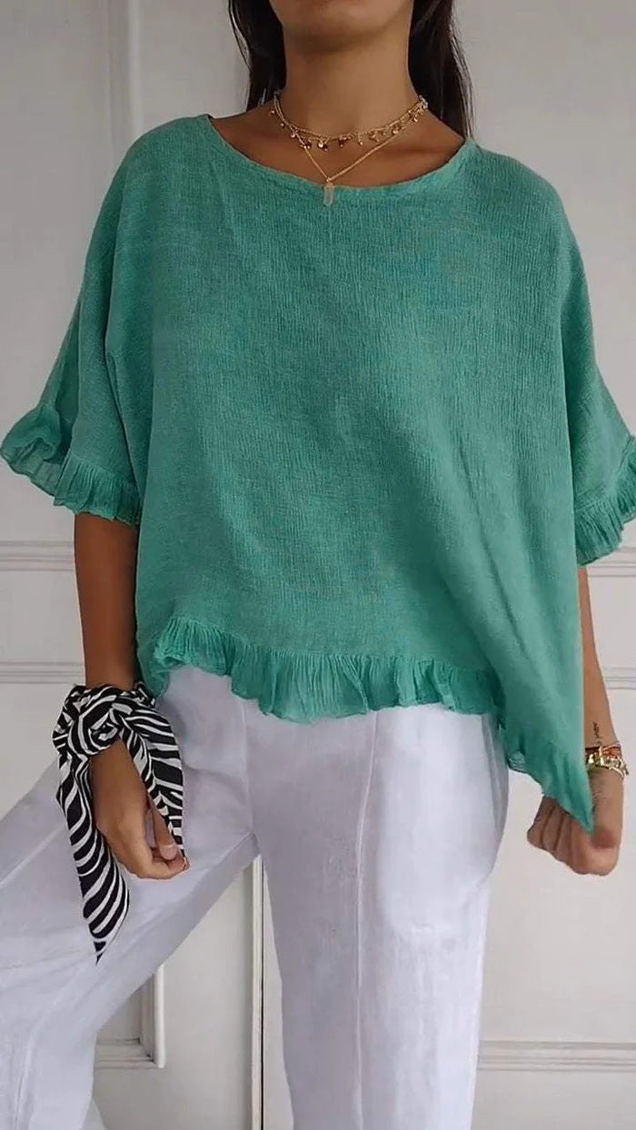 Elegantly Designed Shirt