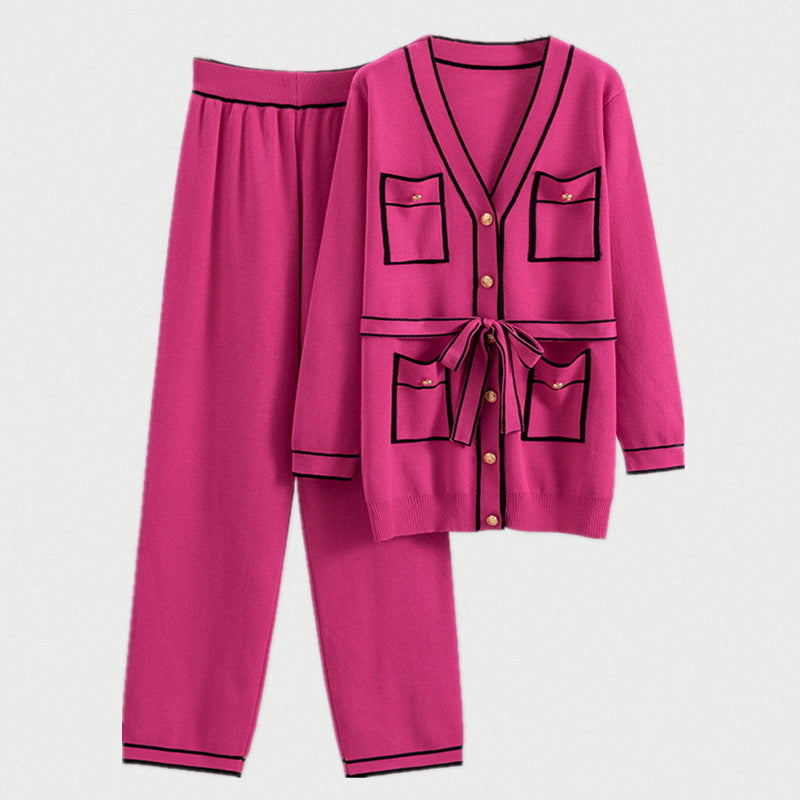 Elegantly Designed Garment
