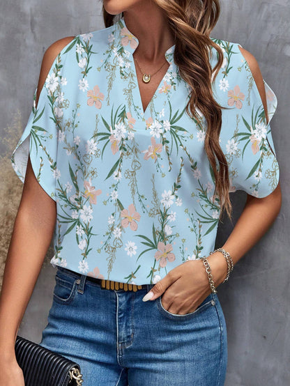 Classic Designed Blouse
