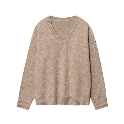 Elegantly Designed Pullover