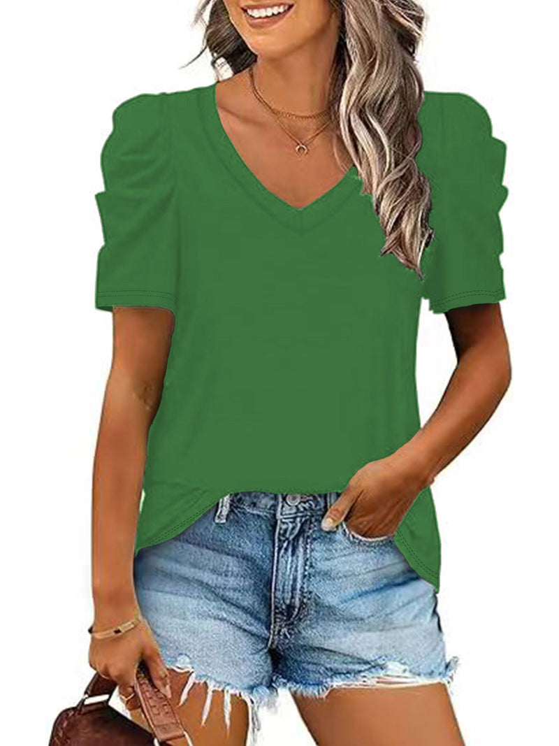 Timeless Vintage Style T-Shirt