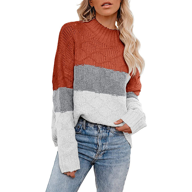 Classic Vintage Pullover