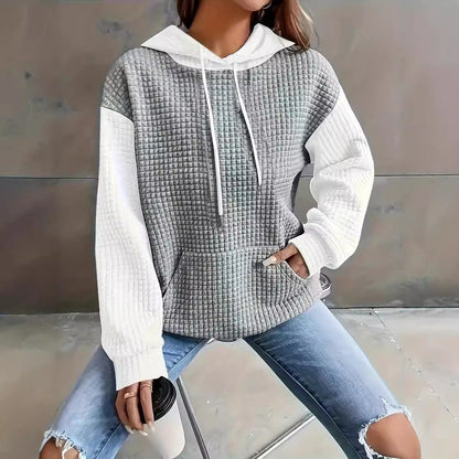Timeless Vintage Style Pullover