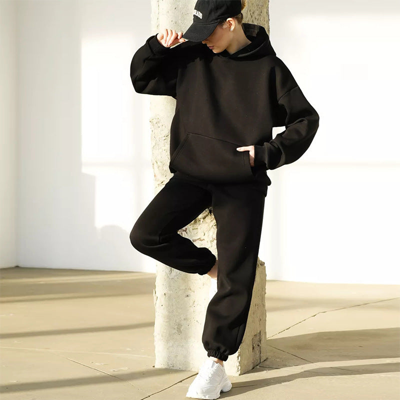 Gracefully Designed Pullover