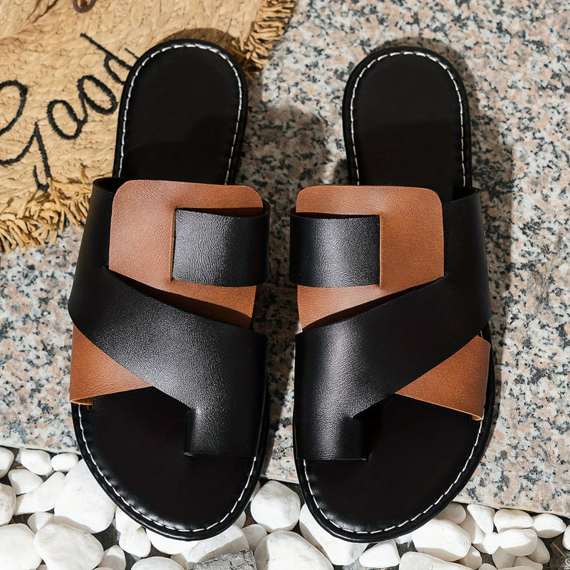 Elegant Orthopedic Sandals for Every Step