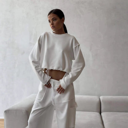 Classic Designed Pullover