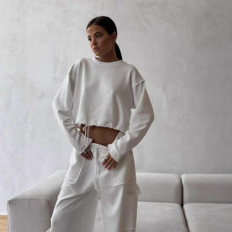 Classic Designed Pullover