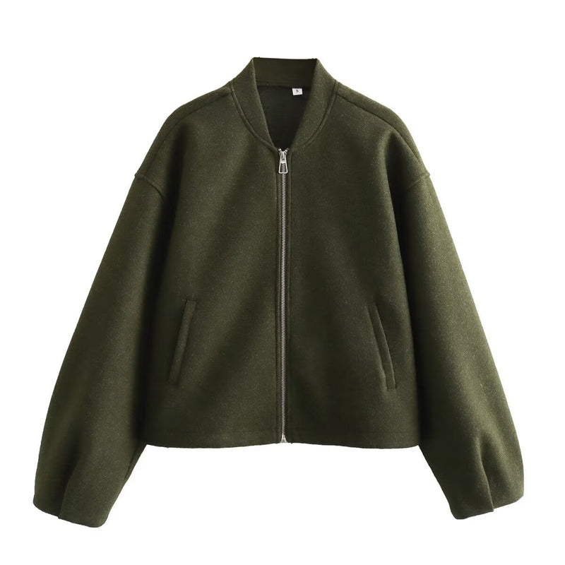 Classic Designed Garment