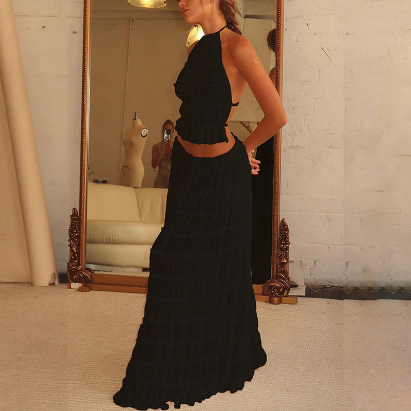 Timeless Vintage Style Garment