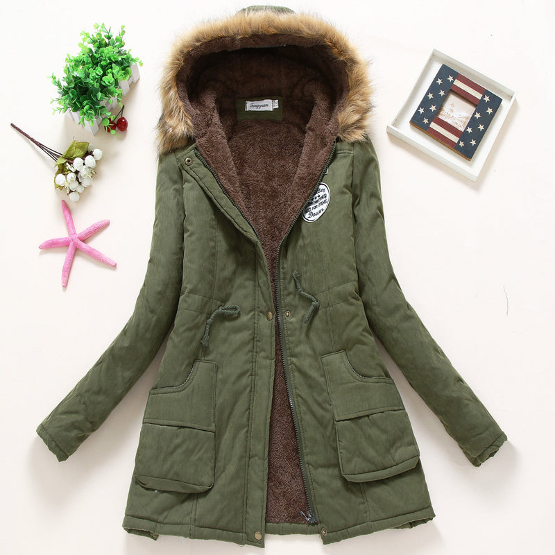 Beautifully Crafted Garment