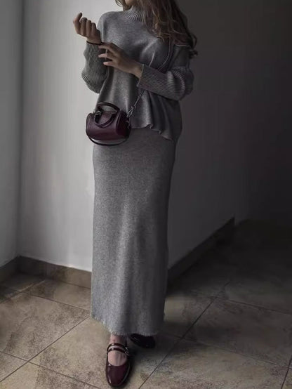 Thoughtfully Designed Garment
