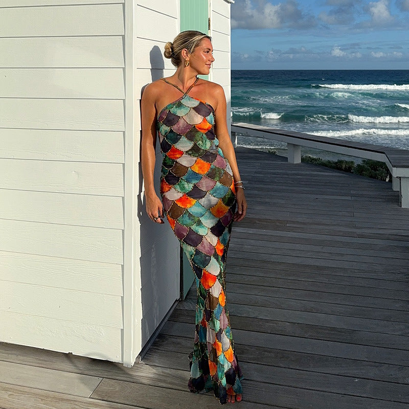 Elegantly Designed Garment