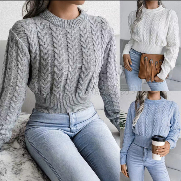 Classic Vintage Pullover