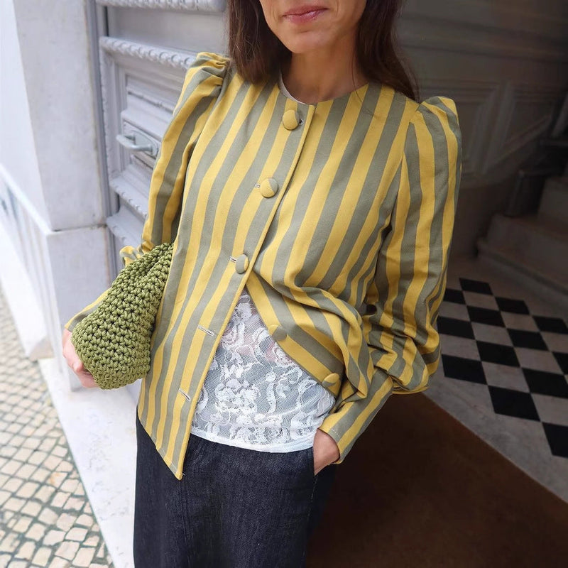 Vintage Inspired Garment