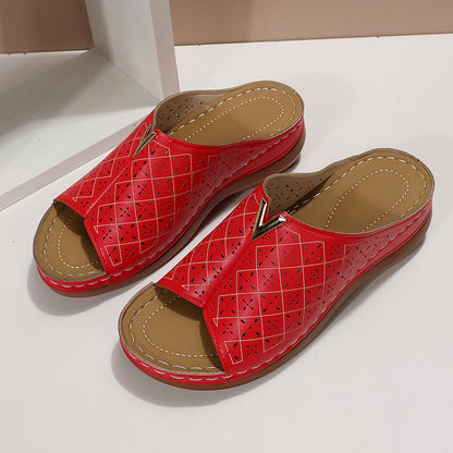 Stylish Orthopedic Sandals for Any Occasion