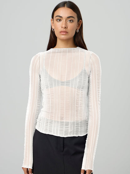 Timeless Vintage Style Garment