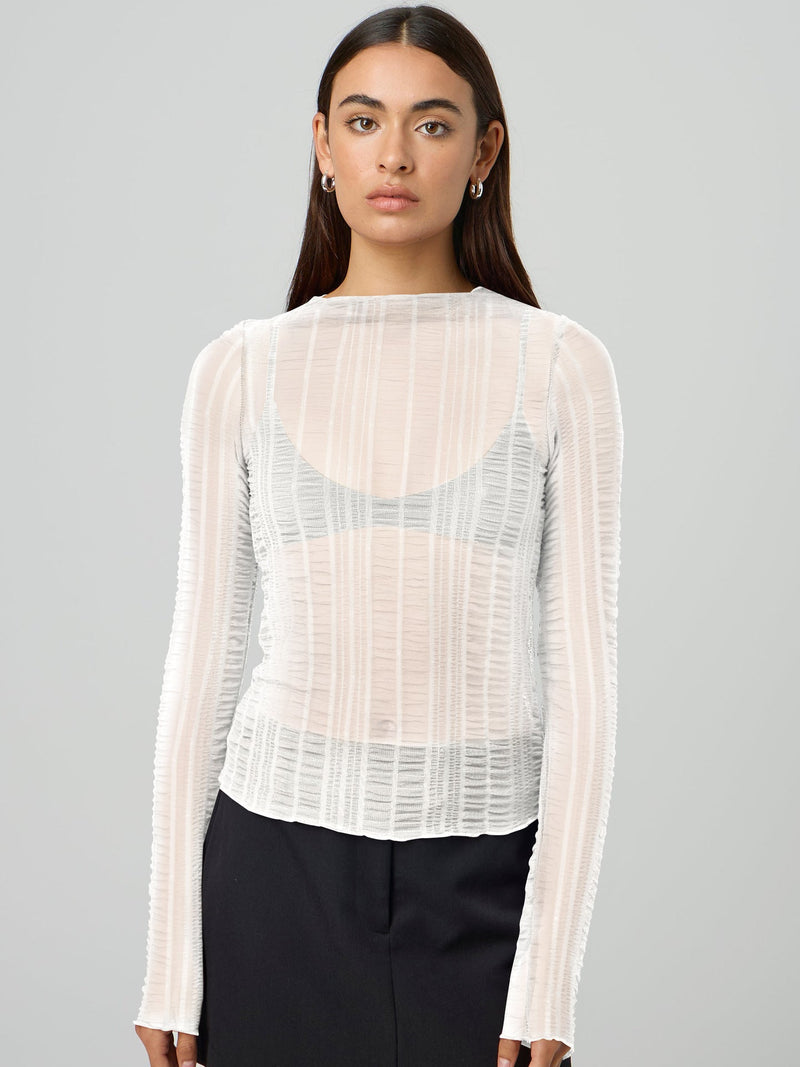 Timeless Vintage Style Garment
